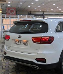 کیا سۆرینتۆ